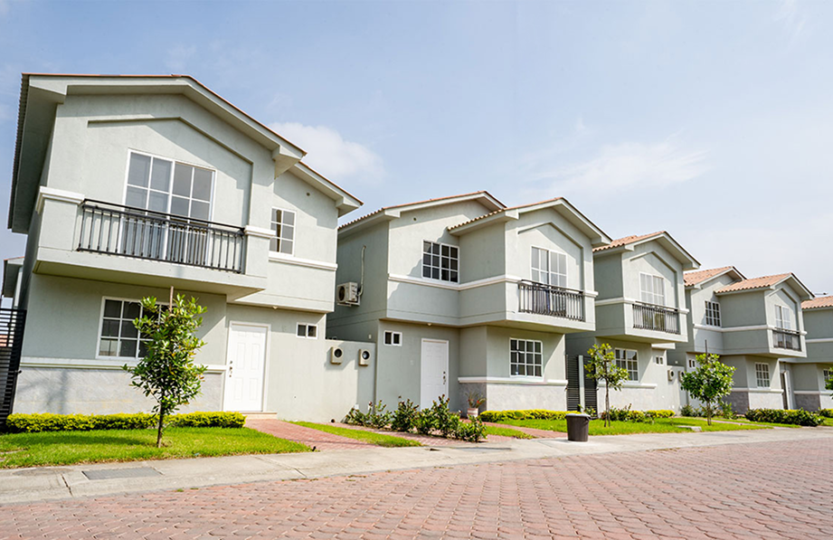 Nuestras Casas - Casa Laguna
